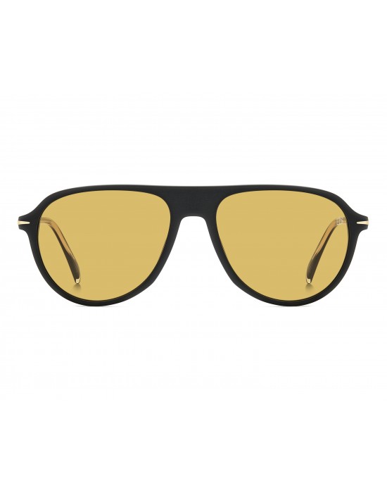 David Beckham DB 1200/S 00HO 55*16 145