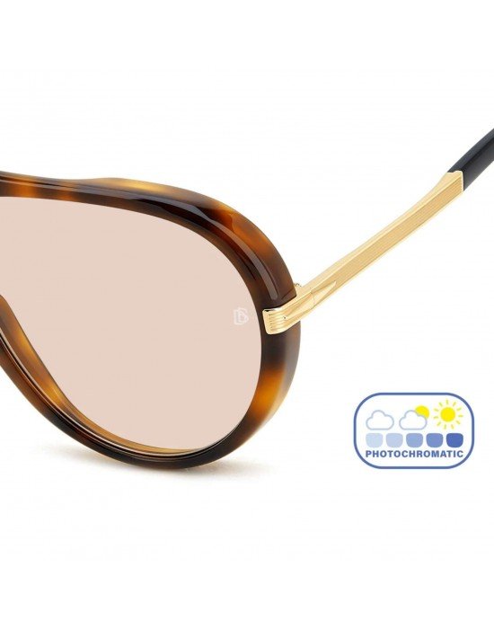 David Beckham DB 99/VOYAGER 2IK3O 61*15 145