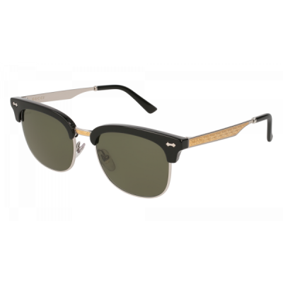 Gucci GG0051S 001 52 Gucci GG0051S 001 52