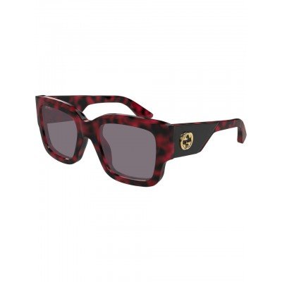 Gucci GG 1663S 003 52*21 140