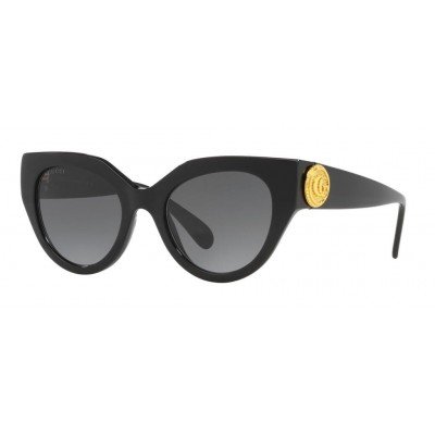 Gucci GG1408S 001 52*21 140