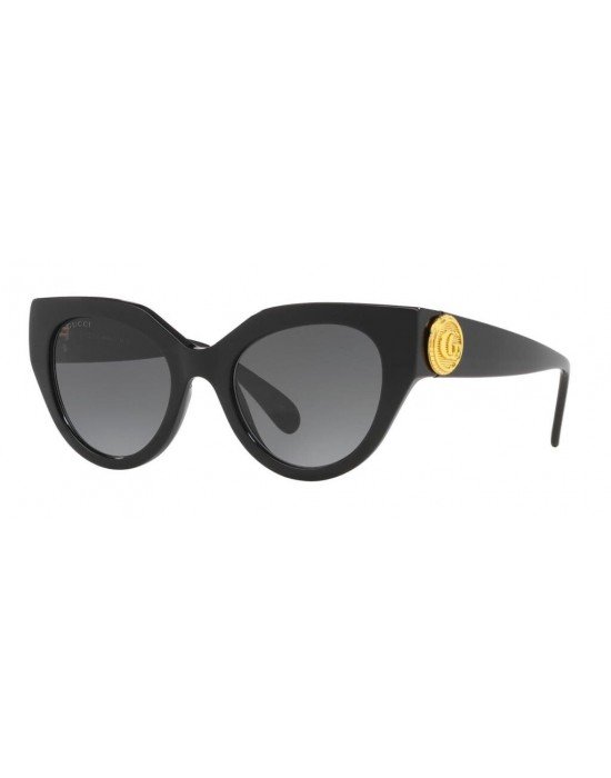Gucci GG1408S 001 52*21 140