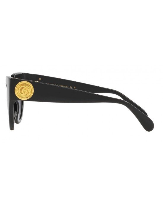 Gucci GG1408S 001 52*21 140