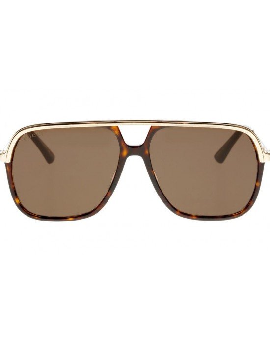 Gucci GG0200S-002-57 Gucci GG0200S-002-57