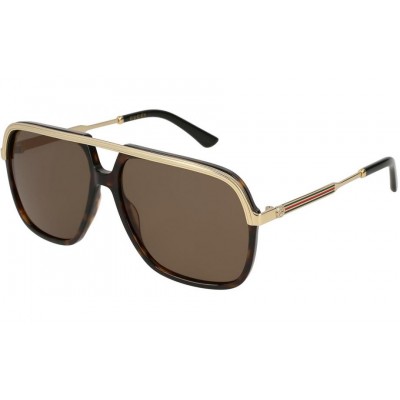Gucci GG0200S-002-57 Gucci GG0200S-002-57