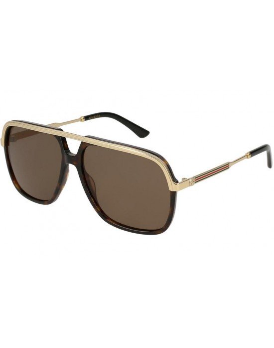 Gucci GG0200S-002-57 Gucci GG0200S-002-57