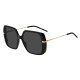 Hugo Boss 1782/S 2M2IR 57*16 140