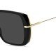 Hugo Boss 1782/S 2M2IR 57*16 140