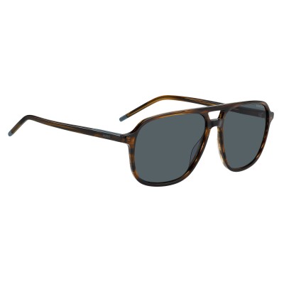 Hugo Boss HG 1398/S EX4IR 58*14 145
