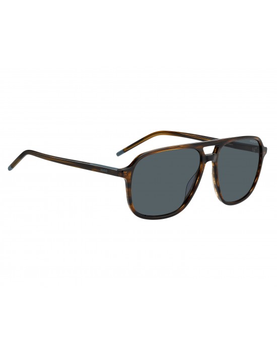 Hugo Boss HG 1398/S EX4IR 58*14 145