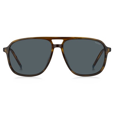 Hugo Boss HG 1398/S EX4IR 58*14 145