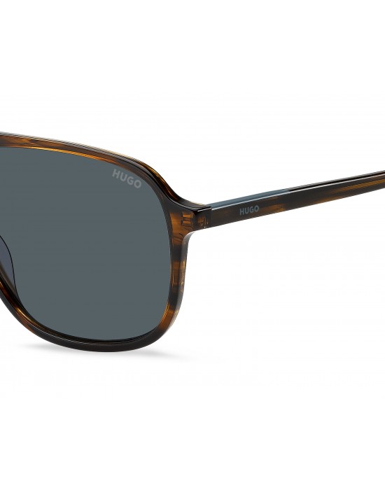 Hugo Boss HG 1398/S EX4IR 58*14 145
