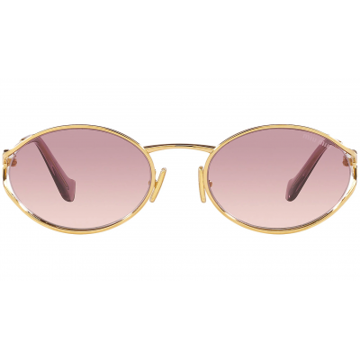 Miu Miu SMU 52Y 5AK-06S 54*21 125