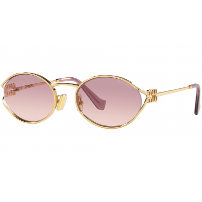 Miu Miu SMU 52Y 5AK-06S 54*21 125