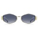 Marc Jacobs MARC 496/SHINY LKS08 55*17 145 Marc Jacobs MARC 496/SHINY LKS08 55*17 145