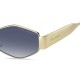 Marc Jacobs MARC 496/SHINY LKS08 55*17 145 Marc Jacobs MARC 496/SHINY LKS08 55*17 145