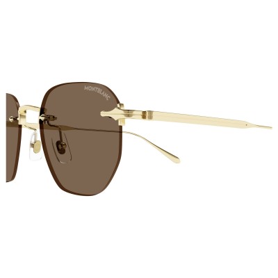Montblanc MB0404S 002 52*19 145