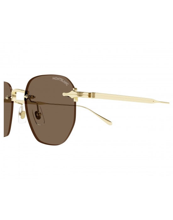 Montblanc MB0404S 002 52*19 145