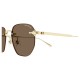 Montblanc MB0404S 002 52*19 145