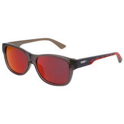Puma PJ0004S 004 49 Çocuk Güneş Gözlüğü Puma PJ0004S 004 49 Çocuk Güneş Gözlüğü