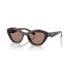 Prada SPR A02 17N-60B 52*19 140
