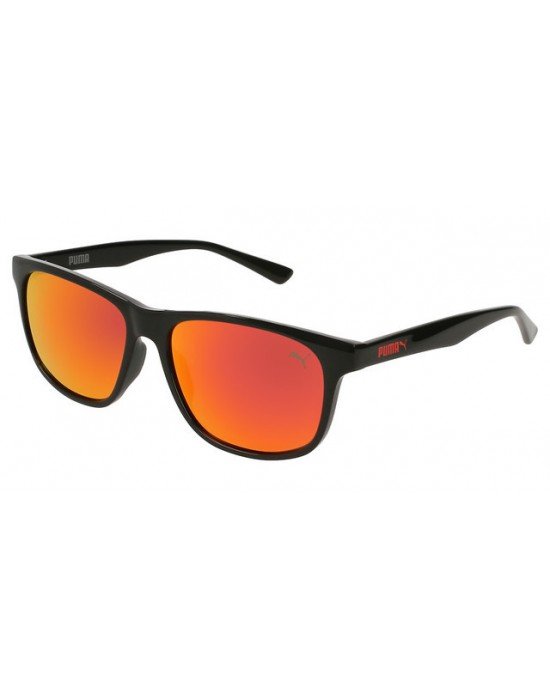 Puma PJ0025S 001 52 Çocuk Güneş Gözlüğü Puma PJ0025S 001 52 Çocuk Güneş Gözlüğü