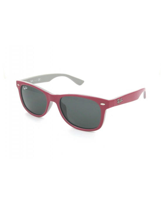 Ray-Ban RJ 9052S 177/87 47 Çocuk Güneş Gözlüğü Ray-Ban RJ 9052S 177/87 47 Çocuk Güneş Gözlüğü