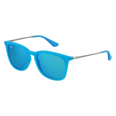 Ray-Ban RJ 9063S 7011/55 48 Çocuk Güneş Gözlüğü Ray-Ban RJ 9063S 7011/55 48 Çocuk Güneş Gözlüğü