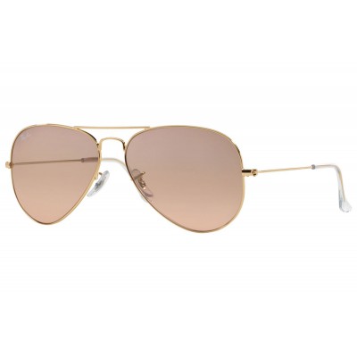 Ray-Ban 3025-001-3E-55*14