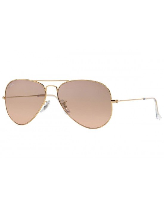 Ray-Ban 3025-001-3E-55*14 Ray-Ban 3025-001-3E-55*14