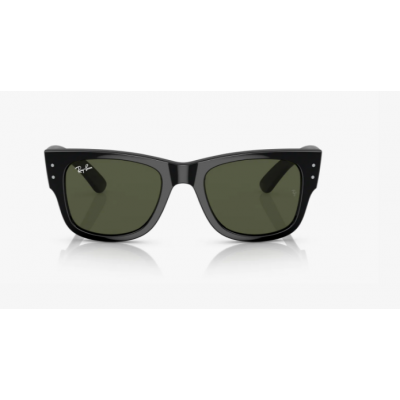 Ray-Ban RB 0840s Mega Wayfarer 901/31 51*21 145