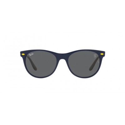 Ray-Ban RB 2202-M F668/B1 55*18 145