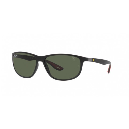 Ray-Ban RB 4394M F602/71 61*14 145 