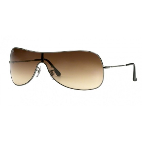 Ray-Ban RB 3211 004/13 Small 3N 142