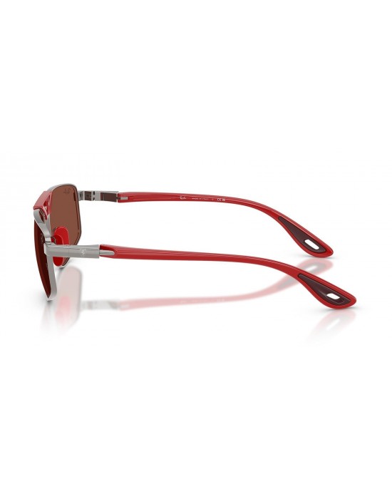 Ray-Ban RB 3776-M F126/C5 58*18 145