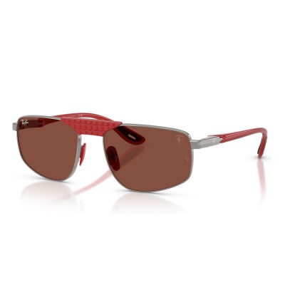 Ray-Ban RB 3776-M F126/C5 58*18 145