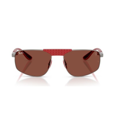 Ray-Ban RB 3776-M F126/C5 58*18 145