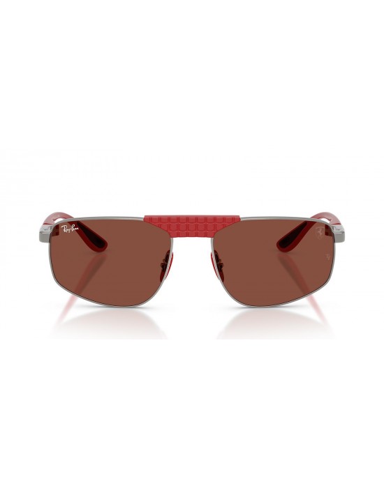 Ray-Ban RB 3776-M F126/C5 58*18 145
