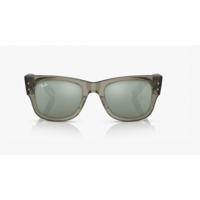 Ray-Ban RB 0840s Mega Wayfarer 6635/5c 51*21 145