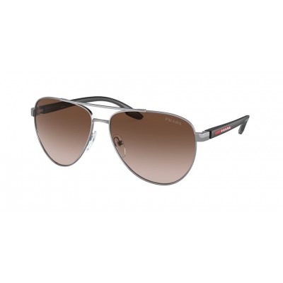 Prada SPS 52Y 5AV-02P 61*14 145 Prada SPS 52Y 5AV-02P 61*14 145