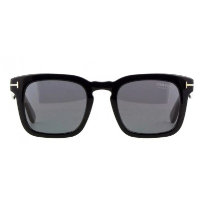 Tom Ford TF 751 ECO 01D 50*22 145