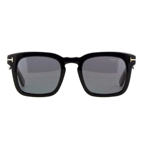 Tom Ford TF 751 ECO 01D 50*22 145