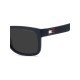 Tommy Hılfıger TH I556/N/S FLLIR 52*18 140