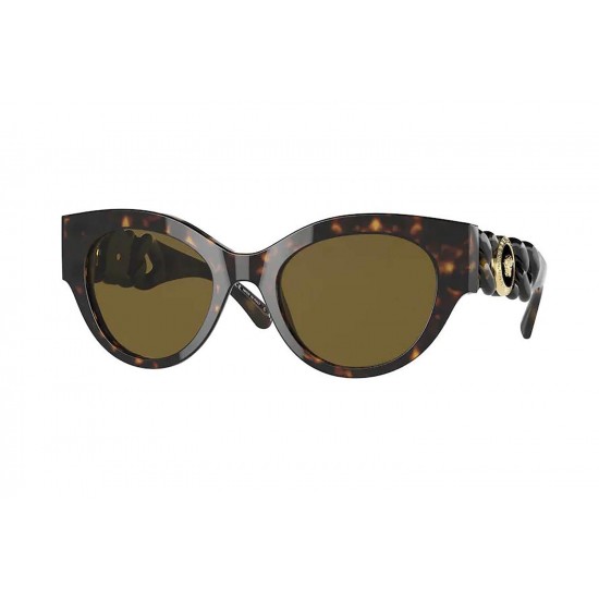 Versace 4408 108/73 52 