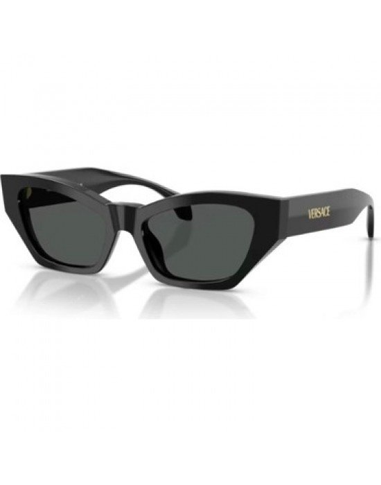 Versace 4488-U GB1/87 53*17 140