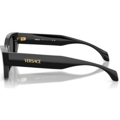 Versace 4488-U GB1/87 53*17 140