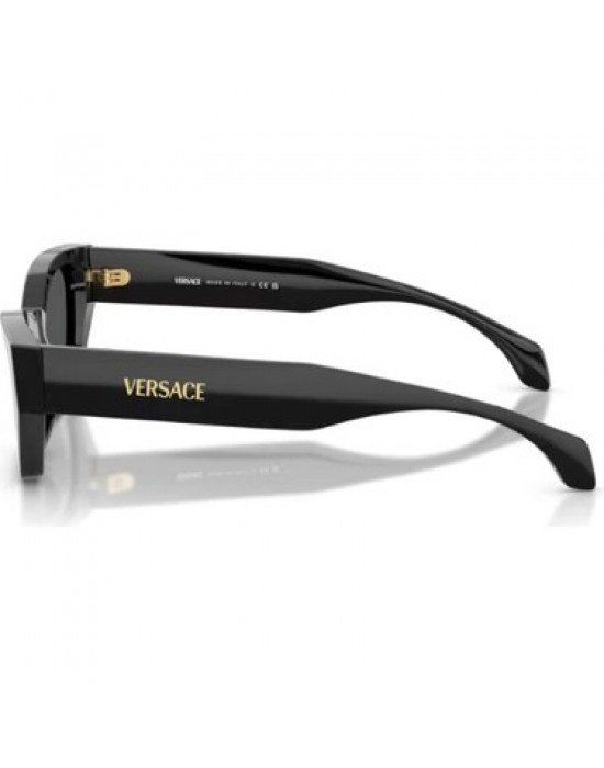 Versace 4488-U GB1/87 53*17 140