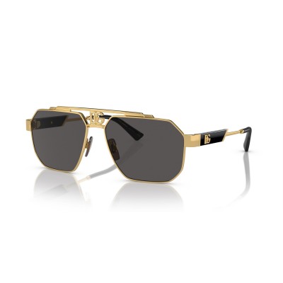 Dolce Gabbana DG 2294 02/87 59*15 145