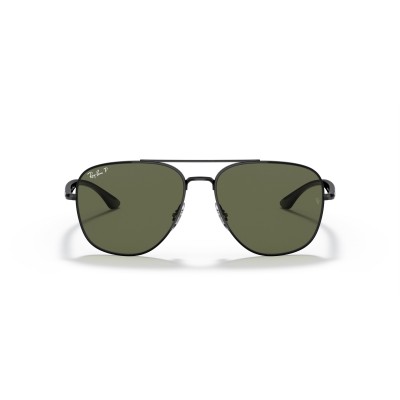 Ray-Ban RB 3683 002/58 56*15 135