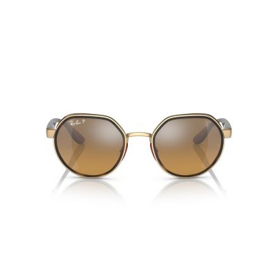 Ray-Ban RB 3703-M F076/A2 51*21 145